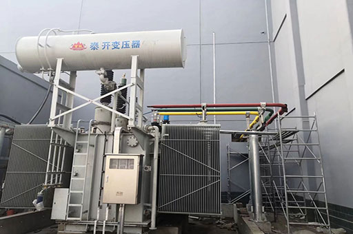 铝管母线连接工艺