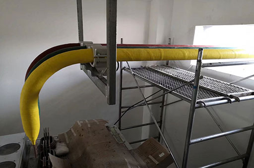 安顺铝管式母线