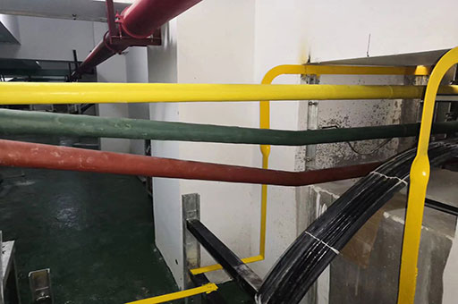 邢台铝镁合金管型母线厂家