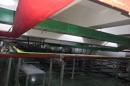 广西全绝缘铝管型母线厂家