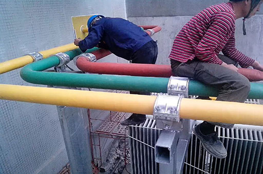 扬州全绝缘铝管母线定制