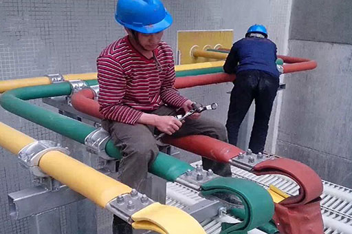 辛集全封闭铝管母线价格优惠