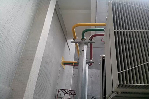 铝管母线生产报价