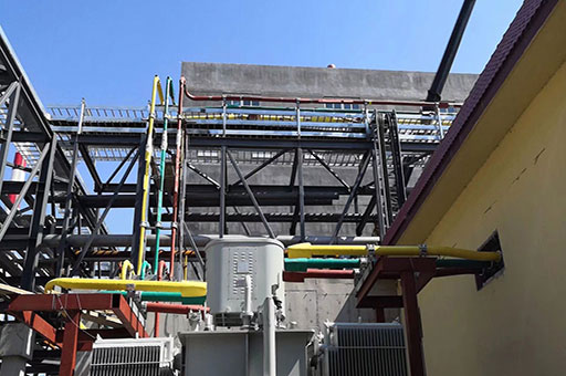 镇江铝管母线厂家地址