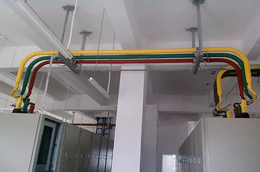 邢台铝镁合金管型母线厂家