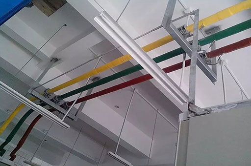 海东铝管母线生产厂家