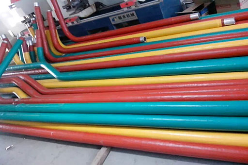 南宫铝镁合金管型母线厂家