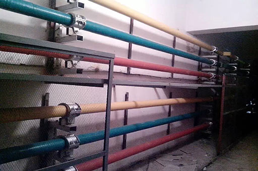 铝管型母线标准规格表大全