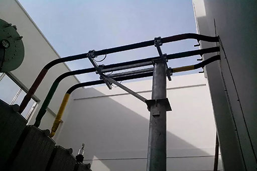 定西铝管母线厂家