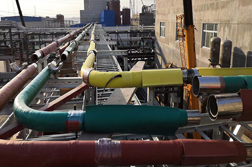 大庆铝管母线生产厂家