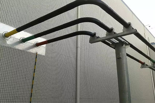 宿迁铝管母线定制公司