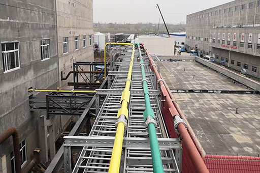 邯郸铝镁合金管型母线厂家