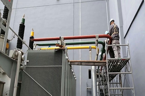 辽宁铝管母线厂家