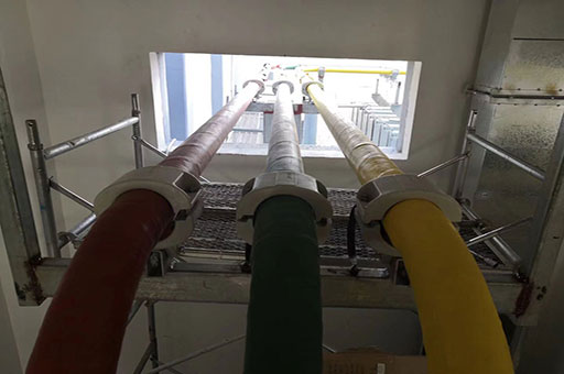 三河铝镁合金管型母线价格优惠