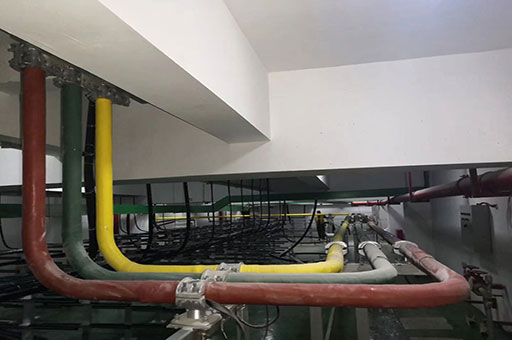 天津铝镁合金管型母线价格优惠