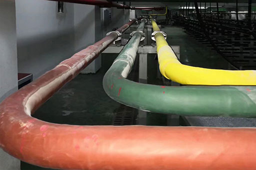 台州全绝缘铝管母线生产厂家