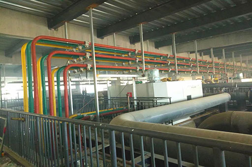 抚州铝管母线厂家地址