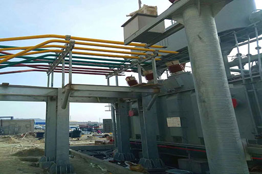 德阳全绝缘铝管母线厂家