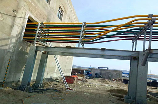 海东铝管母线生产厂家