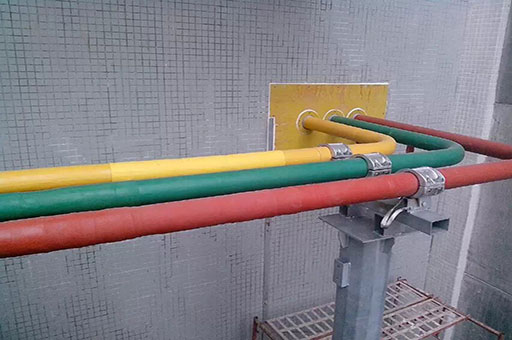 北京全封闭铝管母线工厂直销