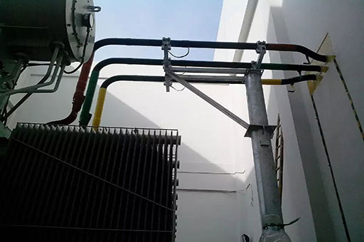 肇庆铝管母线生产厂家