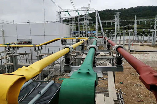 任丘铝管母线工厂直销