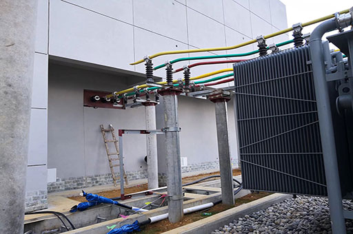 辛集半绝缘铝管母线价格优惠